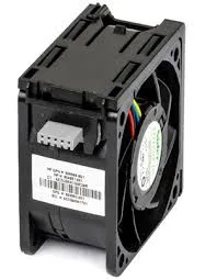 879204-001 - HP Redundant Fan for ProLiant ML350 Gen10 Server