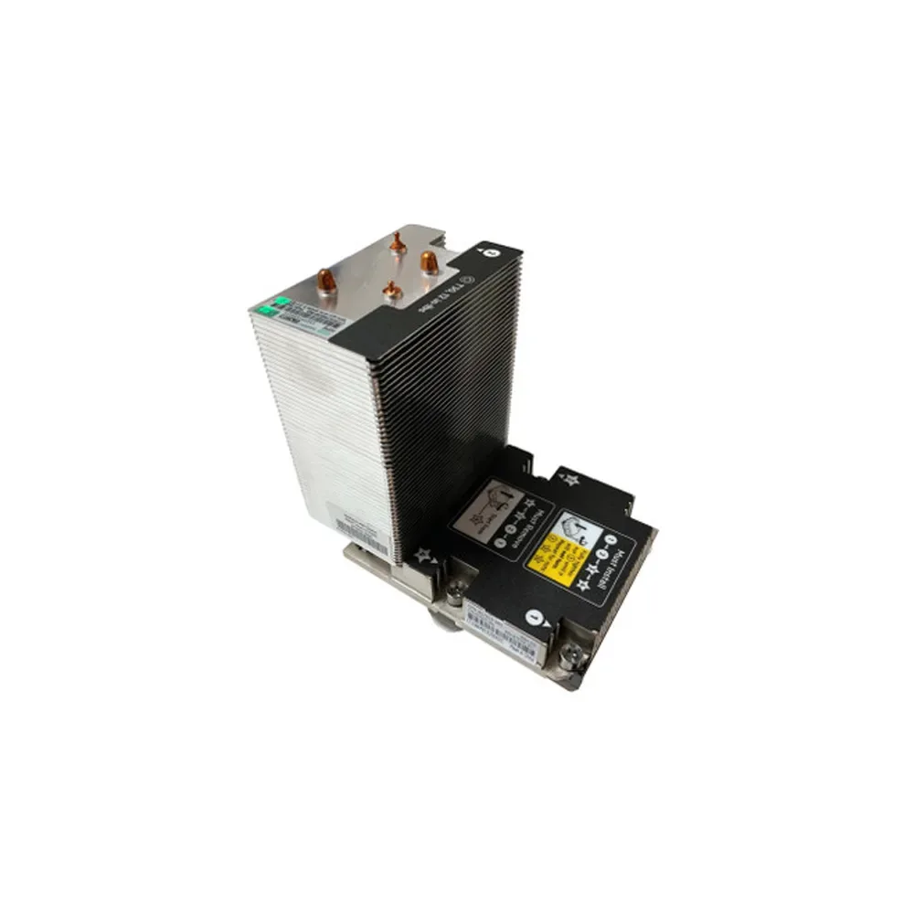 879207-001 - HP Performance Heatsink for ProLiant ML350 Gen10 Server