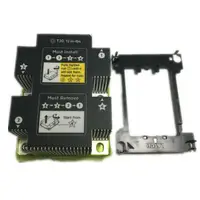 879343-001 - HP Cooler Heatsink for ProLiant ML350 G10 Server