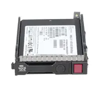 879396-001 - HP 1.92TB SAS 6Gb/s Fips Encrypted 2.5-inch Solid State Drive for 3PAR StoreServ 7000 Series Storage System