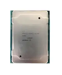879593-L21 - HP 2.0GHz 9.6GT/s UPI 11MB L3 Cache Socket FCLGA3647 Intel Xeon Silver 4109T 8-Core Processor