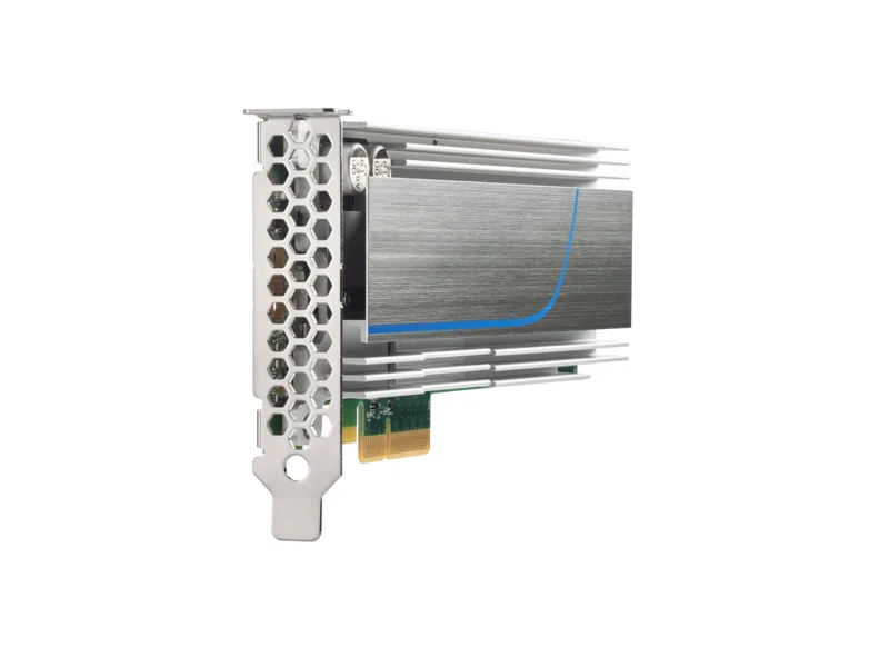 879772-001 - HP 1.6TB PCI-Express X8 Mixed Use HH-HL Solid State Drive for ProLiant G9 Server