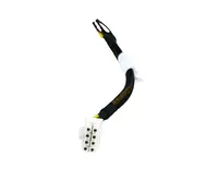 879836-001 - HP Chassis power Cable for Apollo 2000 Gen10 Server