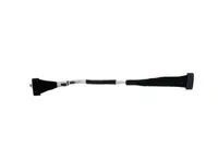 879838-001 - HP Power Cable and Server NVMe Cable Kit for r2600 / r2800 Gen10 Chassis