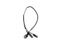 879853-001 - HP 1U Server Storage Cable Kit for ProLiant XL170r Gen10 Server
