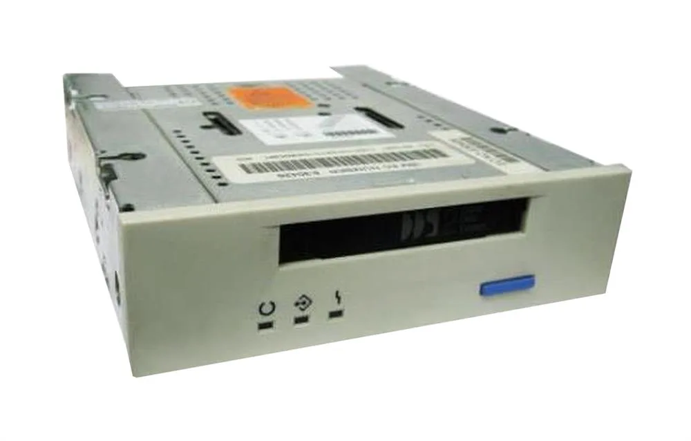87G1480 - IBM 4/8GB DAT DDS-1 4mm SCSI/se Internal Tape Drive