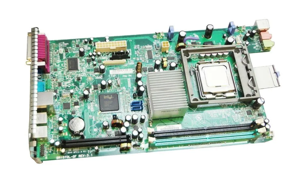 87H4365 - IBM System Board (Motherboard) for ThinkCentre M55