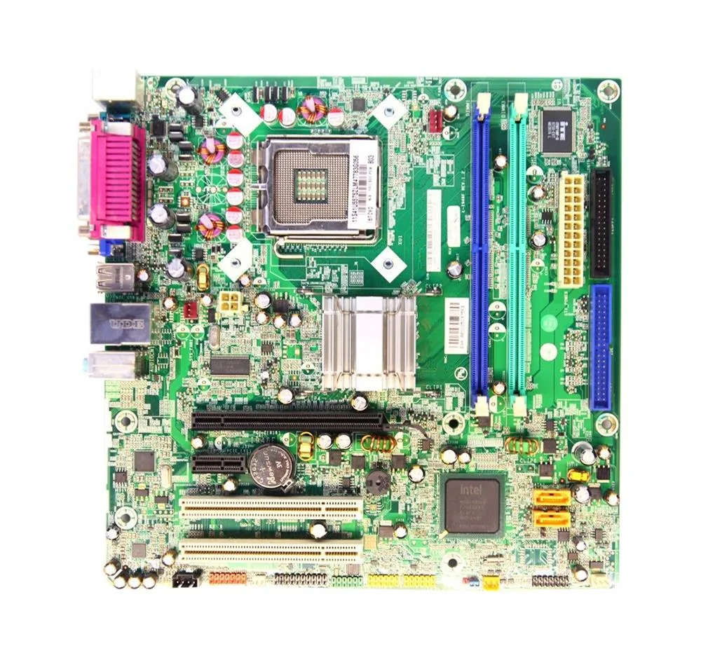 87H4655 - IBM System Board for ThinkCentre A55/M55E