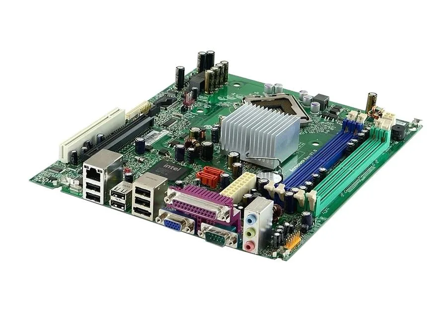 87H5128 - IBM System Board for ThinkCentre M57 AMT