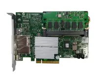 87V49 - Dell PERC H800 6GB/s PCI-Express 2.0 SAS RAID Controller with 512MB Cache