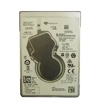 87X04 - Dell 500GB 5400RPM SATA 3Gb/s 2.5-inch Hard Drive