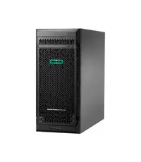 880227-S01 - HP ProLiant ML110 G10 4.5U Tower Server 1 x Intel Xeon Bronze 3104 Hexa-core (6 Core) 1.7GHz 8GB Installed DDR4 SDRAM Serial ATA/600 Controller 1 x 550W