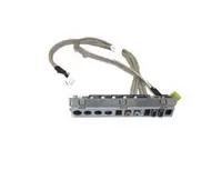 880983-001 - HP Left Bezel Ear for Apollo 4510 Gen10