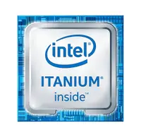 881117-001 - HP 2.53GHz 6.4GT/s QPI 32MB L3 Cache Socket LGA1248 Intel Itanium 9750 4 Core Processor