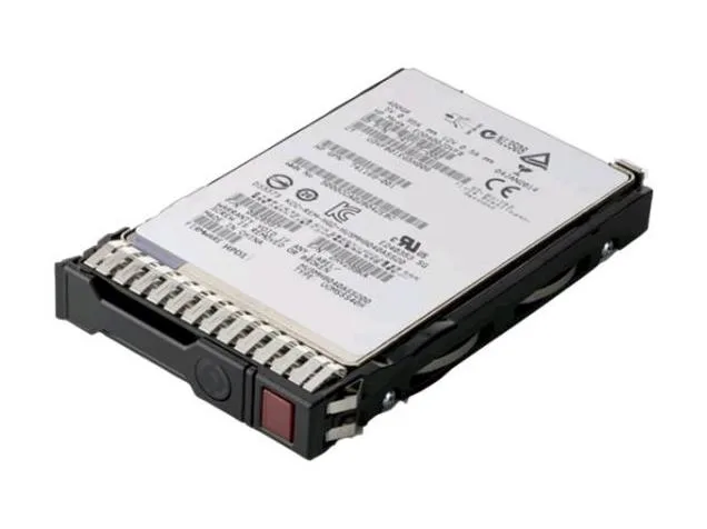 881457-S21 - HP 2.4TB SAS 12Gb/s 10000RPM Hot-Swappable 2.5-inch Hard Drive