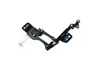 881692-001 - HP Rear Mezzanine Bracket for ProLiant DL580 Gen10 Server