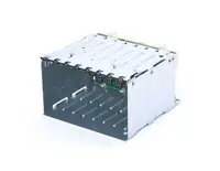 881695-001 - HP Butterfly PCI Express Riser Cage for ProLiant DL580 G10 Server