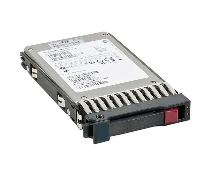 881922-001 - HP 3.84TB SATA Read Intensive 2.5-inch Solid State Drive