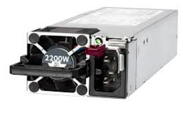 882135-001 - HP 1800-Watts Flex Slot Platinum Hot Plug Power Supply Kit for Apollo 2000 Gen10