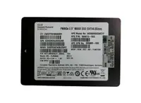 882147-001 - HP 960GB SATA 6Gb/s 2.5-inch Read Intensive Solid State Drive