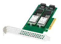 882359-001 - HP M.2 ML/DL SATA Riser Assembly