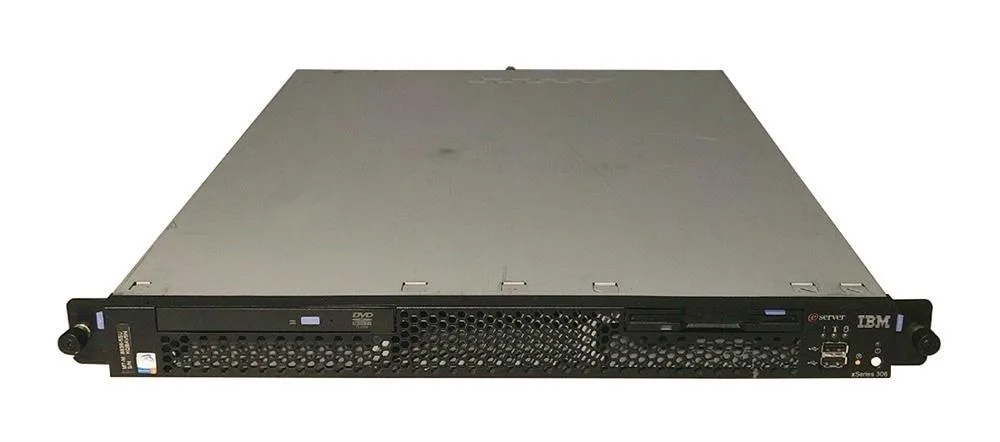 IBM 8836-2SU eServer xSeries 306 Server System