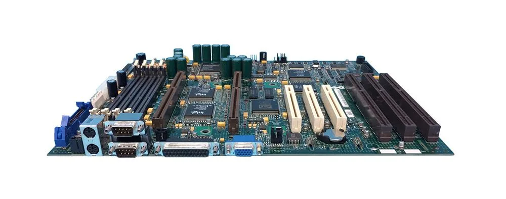 88409 - Dell System Board (Motherboard) for PowerEdge 2100