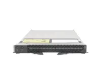 884301U - IBM BladeCenter HS20 1x Intel Xeon 2.8GHz CPU 1GB RAM Blade Server System