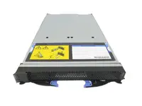 885065U - IBM BladeCenter LS20 1X AMD Opteron 2.20GHz CPU 1GB RAM Blade Server System