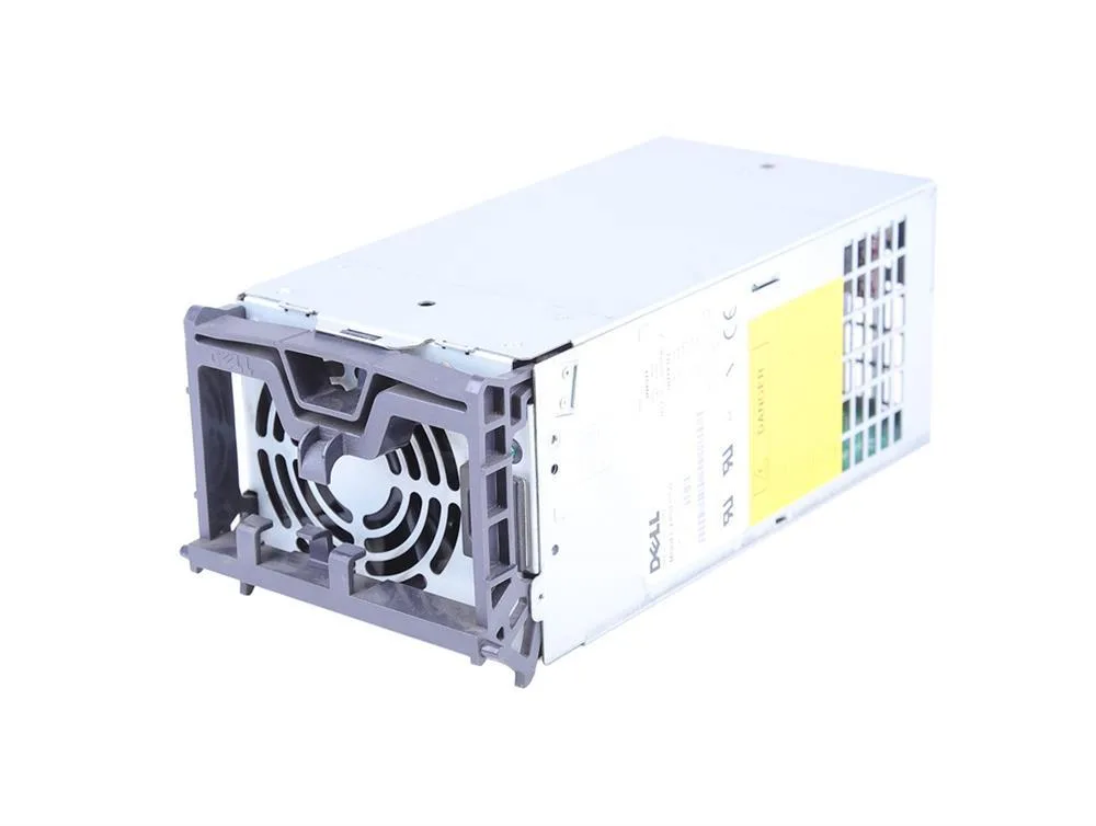 88806 - Dell 320-Watts Redundant 115V / 230V Power Supply for PowerEdge 4300 4400 6300 6400