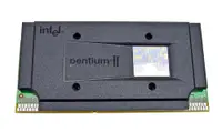 8894D - Dell 450MHz 100MHz FSB 512KB L2 Cache Intel Pentium II Processor