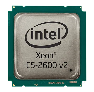 88P5680 - IBM 2.00GHz 400MHz FSB 2MB L2 Cache Socket 603 Intel Xeon MP 7110N 1-Core Processor