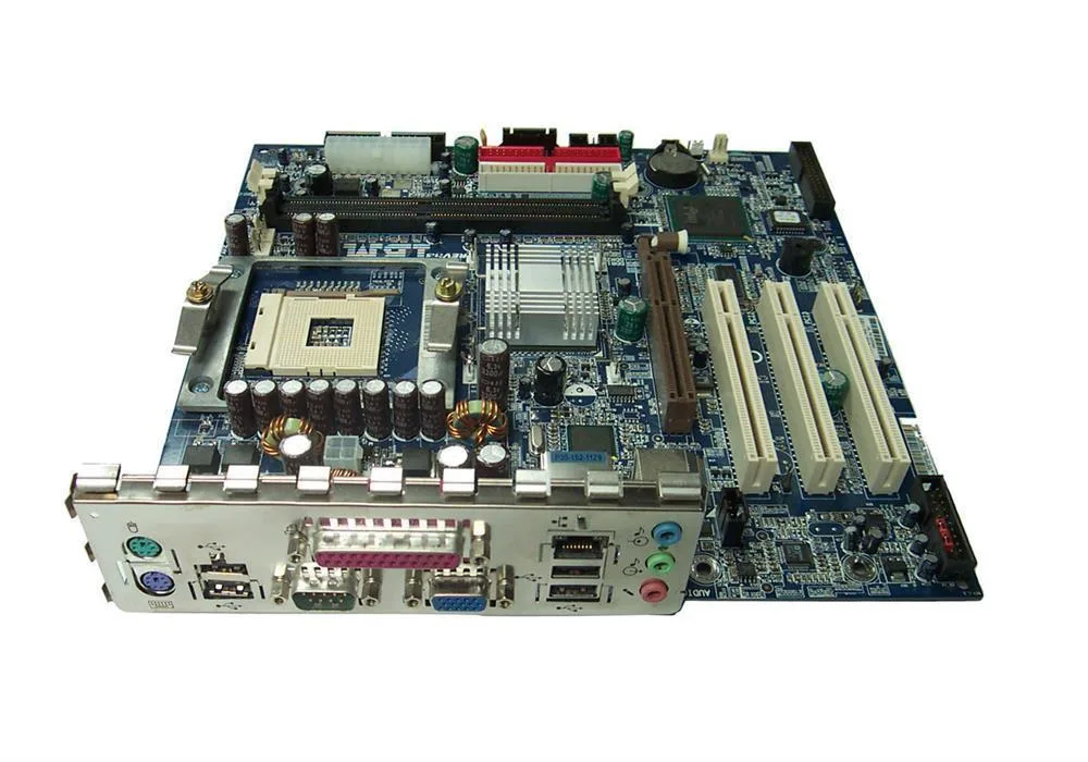 88P8474 - IBM System Board (Motherboard) for NetVista