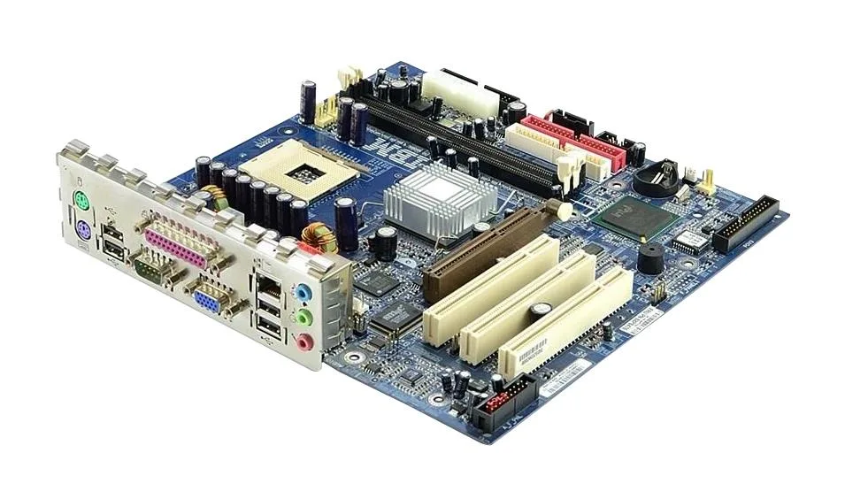 88P8475 - IBM 533MHz System Board for Netvista