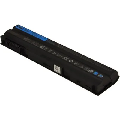 88WR6 - Dell 6-Cell 60WHr Lithium-Ion Battery for Latitude E5420 E5520 E6420