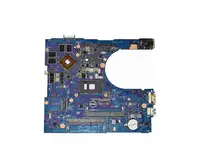 88XGN - Dell Laptop Motherboard with Intel i3-6100U 2.3GHz for Inspiron 15 5559