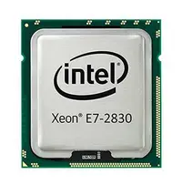 88Y5646 - IBM 2.13GHz 6.4GT/s QPI 24MB SmartCache Socket FCLGA1567 Intel Xeon E7-2830 8-Core Processor