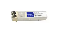 88Y6062AO - Addonics 1.25Gbps 1000Base-SX Multi-mode Fiber 550m 850nm Duplex LC Connector SFP Transceiver Module