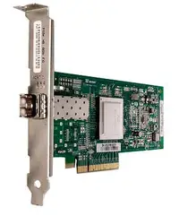 88Y6371 - IBM 16GB Dual Port FC5022 Fibre Channel Host Bus Adapter with Standard Bracket Card Only