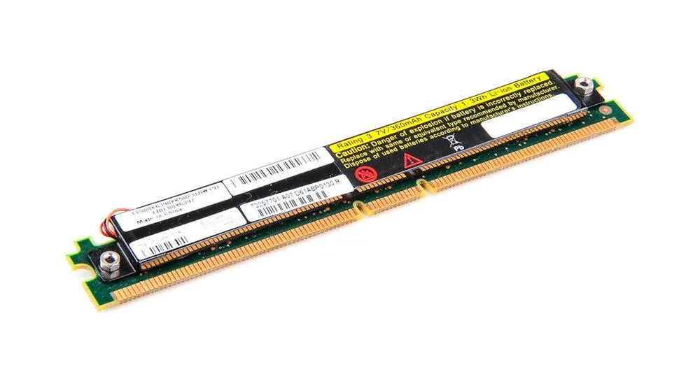 88Y6397 - IBM M10ie ServeRAID With Cable