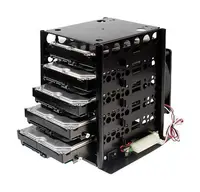 88Y7419 - IBM 88Y7419 Drive Bay Adapter 8 x Total Bay 8 x 2.5-inch Bay