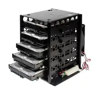 88Y7421 - IBM Drive Bay Adapter 8 x Total Bay 8 x 2.5-inch Bay