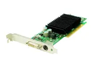 8902A - Nvidia 64MB AGP Video Graphics Card