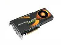 896-P3-1265-ER - EVGA GeForce GTX 260 Core 216 896MB DDR3 PCI Express Dual DVI/ HDCP Video Graphics Card