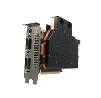 896-P3-1269-K1 - EVGA GeForce GTX 260 Hydro Copper 16 896MB GDDR3 448-Bit PCI Express 2.0 Video Graphics Card