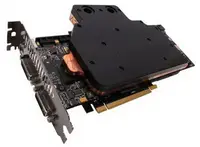 896-P3-1270-AR - EVGA GeForce GTX 260 Core 216 HC16 Clear Top Hydro Copper 16 896MB GDDR3 448-Bit PCI Express 2.0 Video Graphics Card