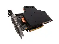 896-P3-1270-K1 - EVGA GeForce GTX 260 Core 216 HC16 Clear Top Hydro Copper 16 896MB GDDR3 448-Bit PCI Express 2.0 Video Graphics Card