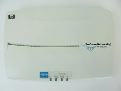 8987-69001 - HP ProCurve 54Mbps Access Point 530