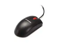 89P5089 - Lenovo USB Optical Wheel Mouse