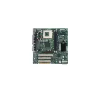 89P8011 - IBM System Board (Motherboard) with POV Card for Netvista